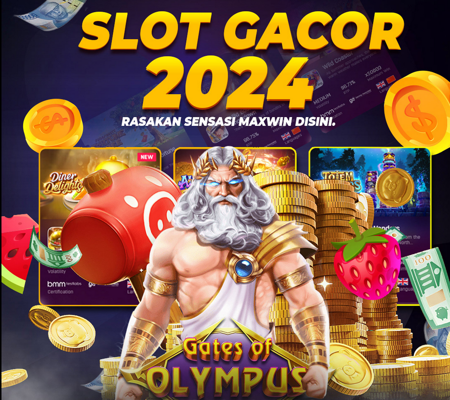 เฟิ ร์ ส slot machine แฟน